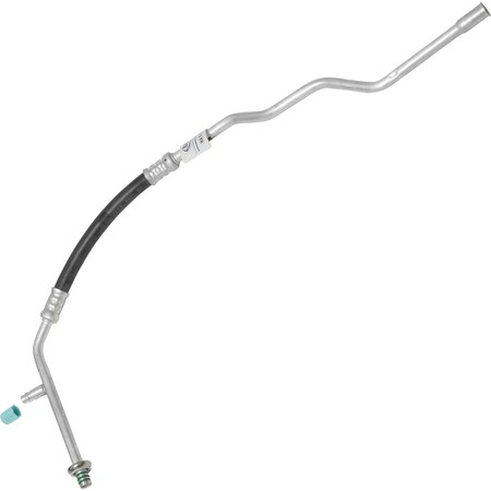 Universal Air Cond Universal Air Conditioning, Ha111323C HA111323C